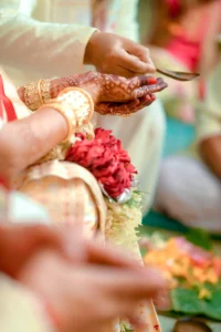 Indian Wedding