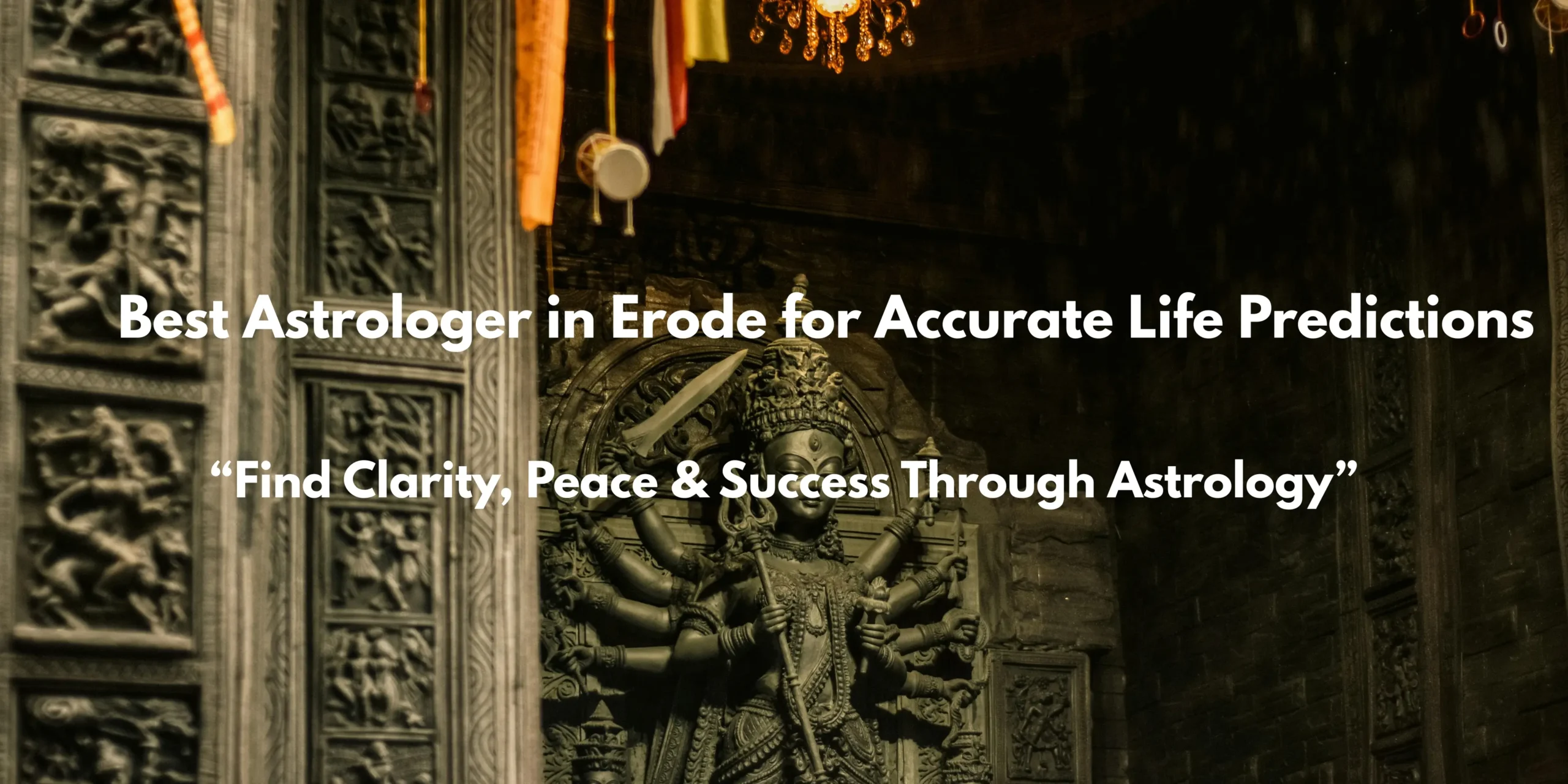 Shree Guruvayurappan jothidam