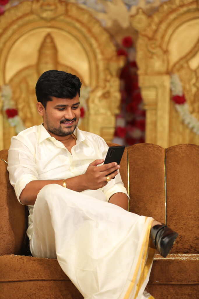 Astrologer Praveen