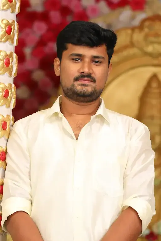 Astrologer Praveen